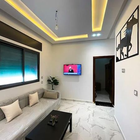 Apartment Berriko Tangier Exterior photo