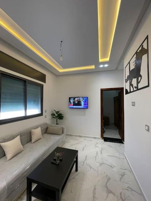 Apartment Berriko Tangier Exterior photo