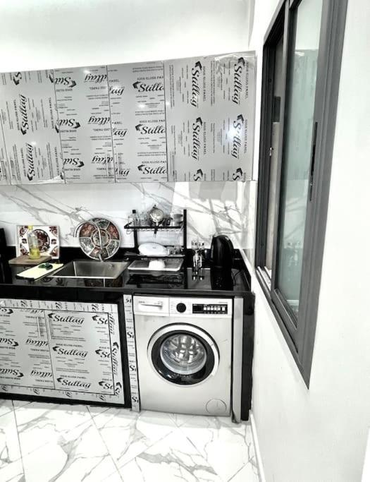 Apartment Berriko Tangier Exterior photo